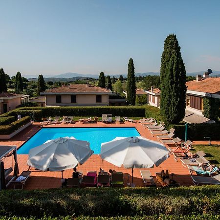 Residence Poggio Golf Chianti Firenze Impruneta Exterior foto