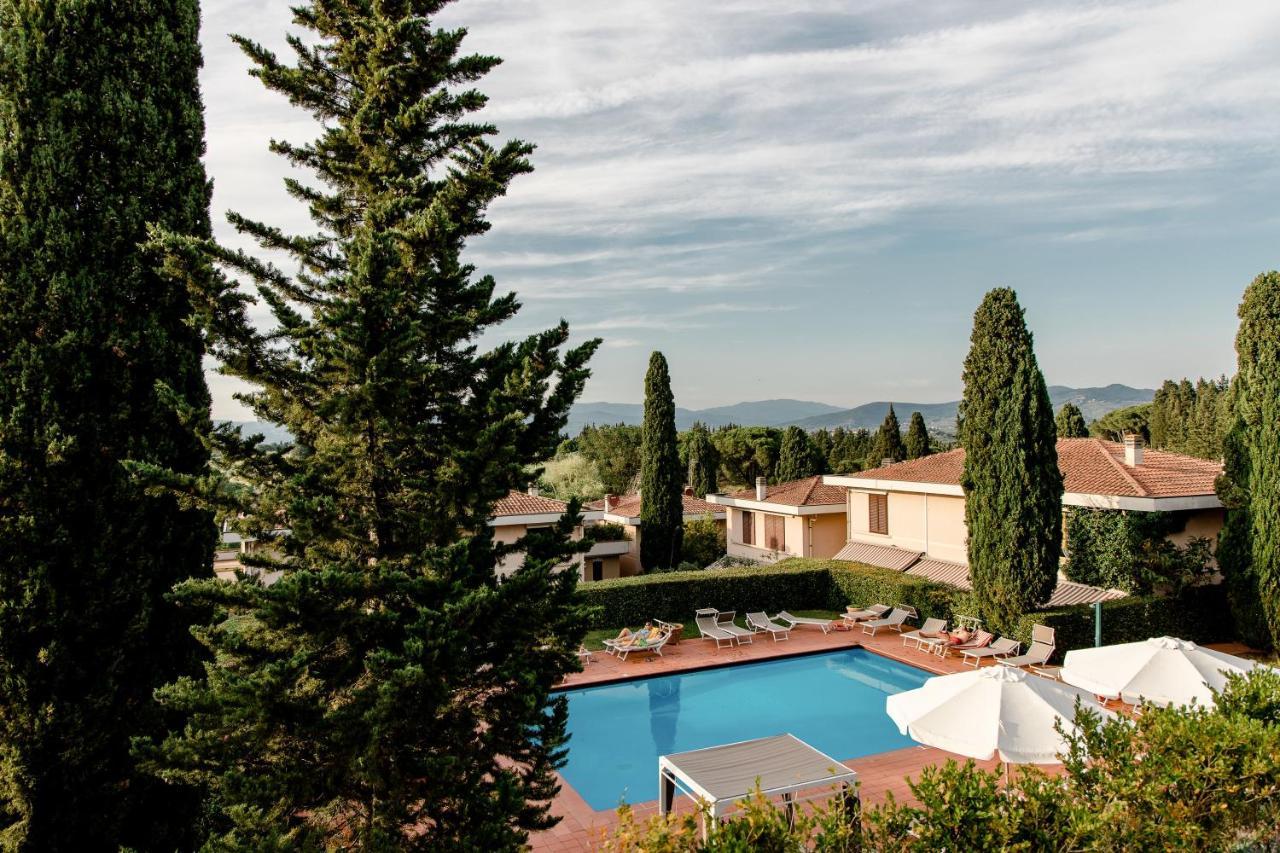 Residence Poggio Golf Chianti Firenze Impruneta Exterior foto