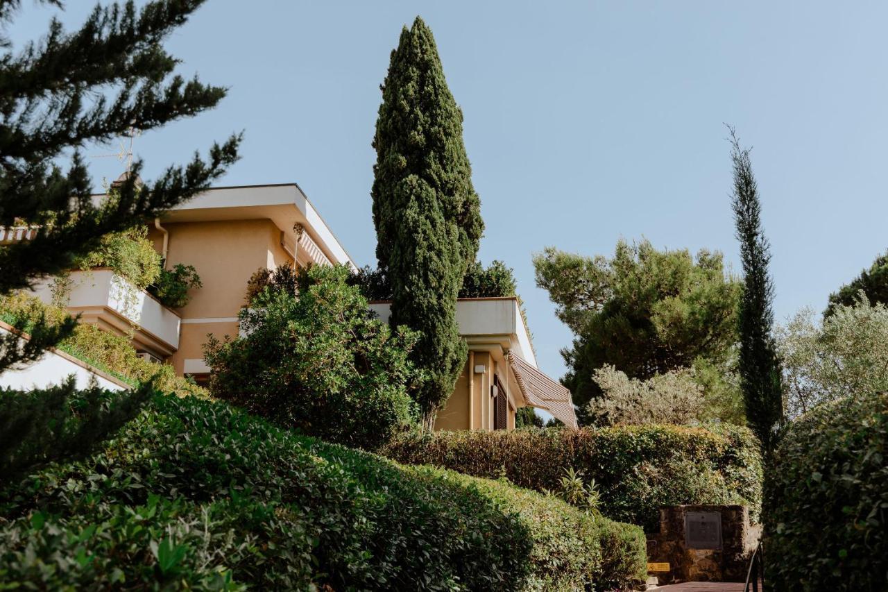 Residence Poggio Golf Chianti Firenze Impruneta Exterior foto