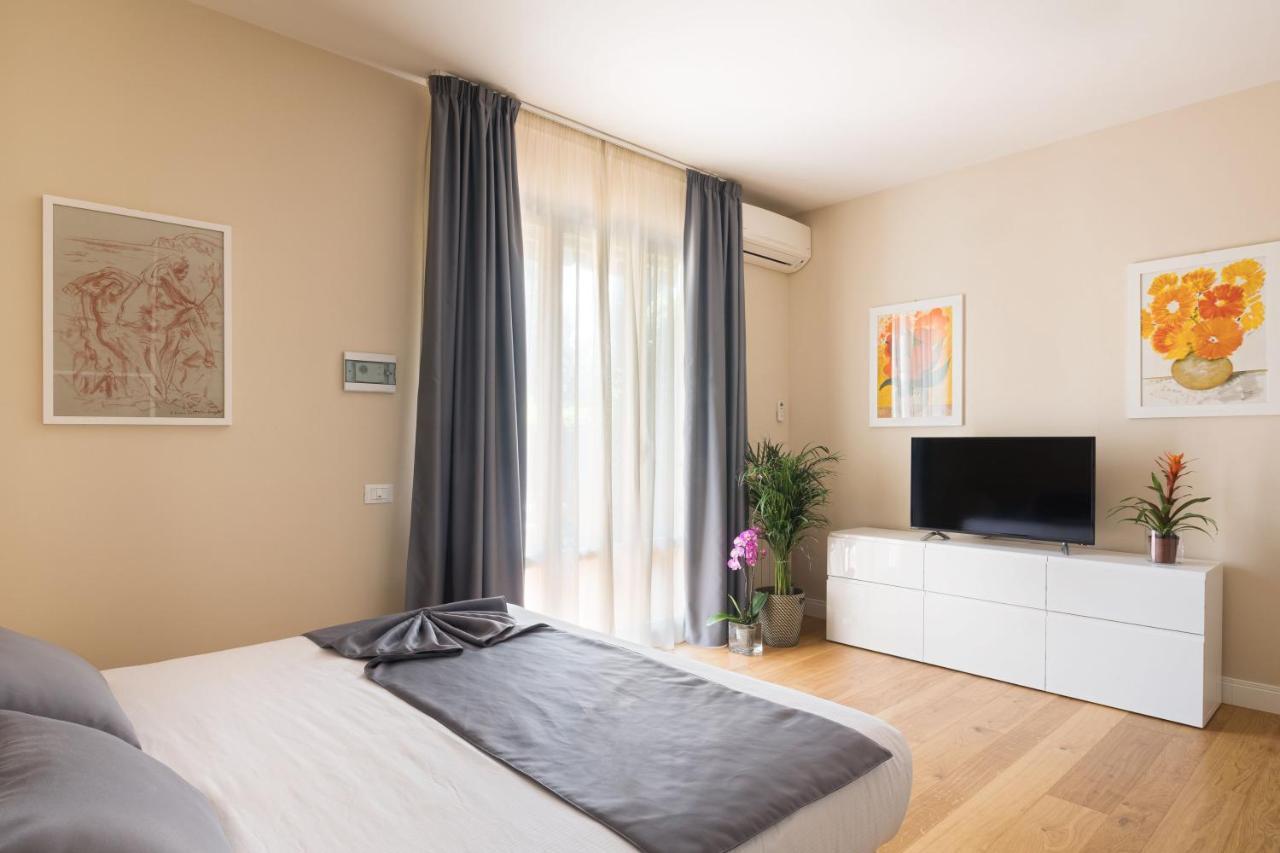 Residence Poggio Golf Chianti Firenze Impruneta Exterior foto
