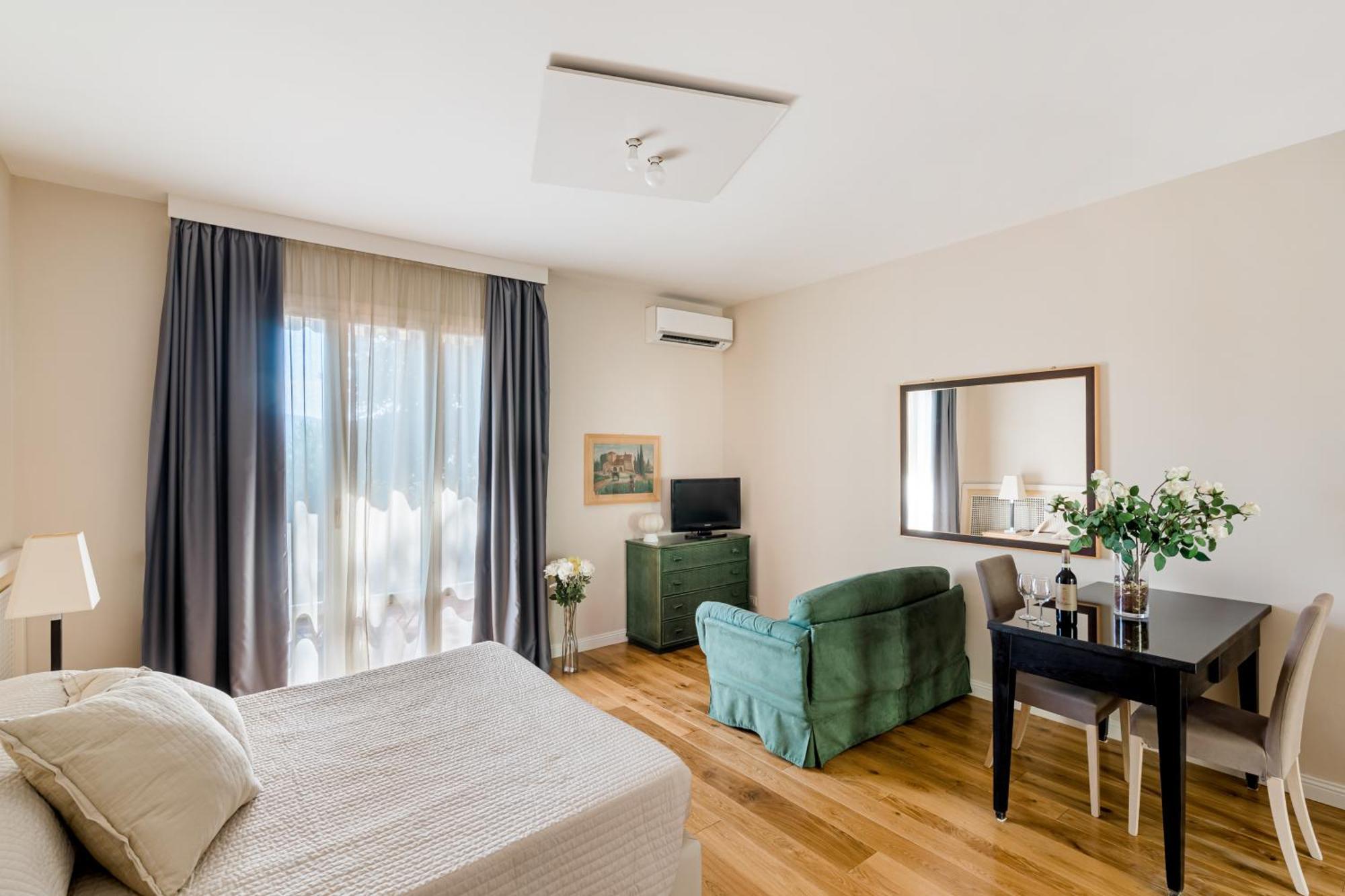 Residence Poggio Golf Chianti Firenze Impruneta Exterior foto