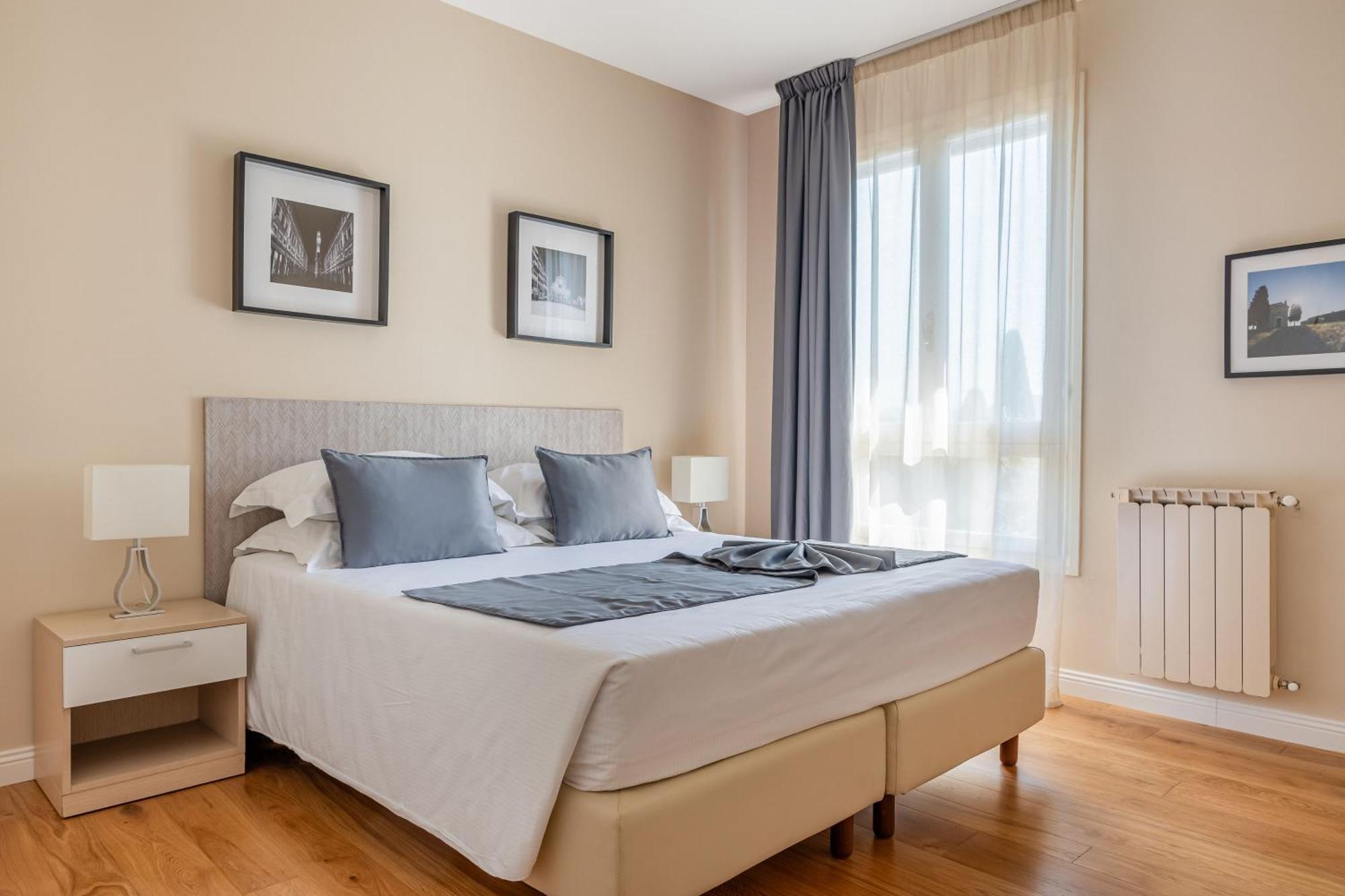 Residence Poggio Golf Chianti Firenze Impruneta Exterior foto